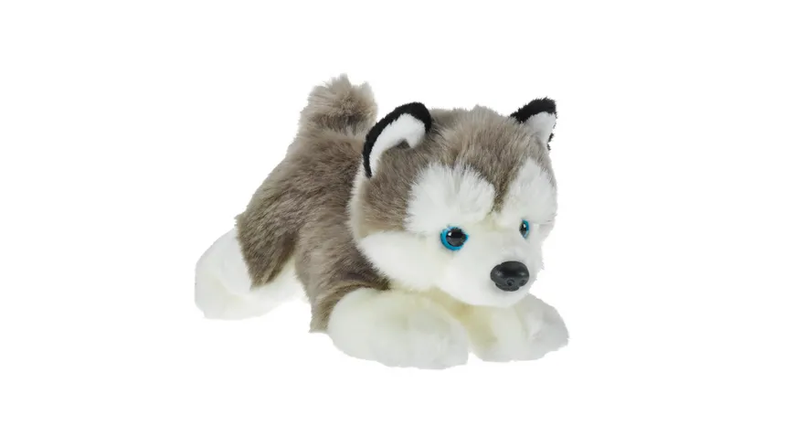Müller - Toy Place - Husky, 20 cm