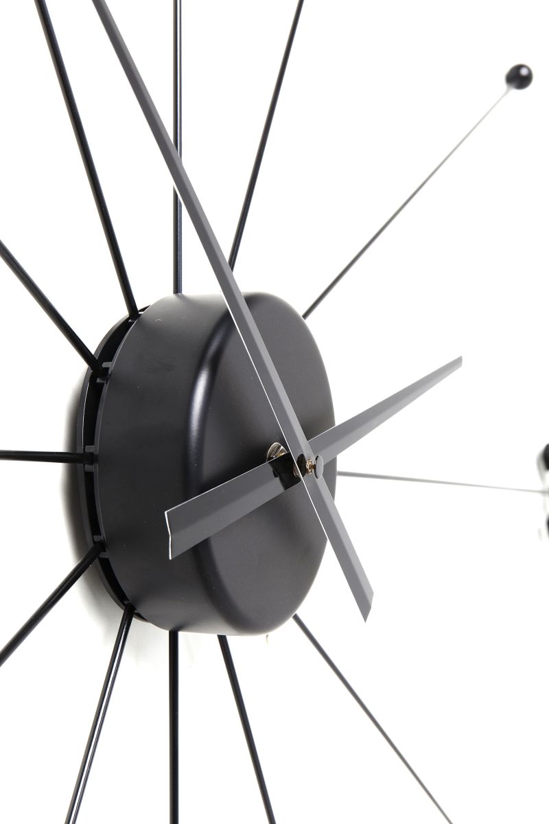 KARE Wanduhr Umbrella