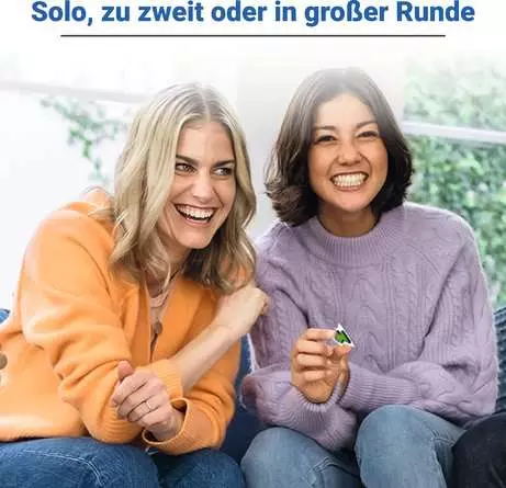Super Mega Lucky Box - Spiel ab 8 Jahren