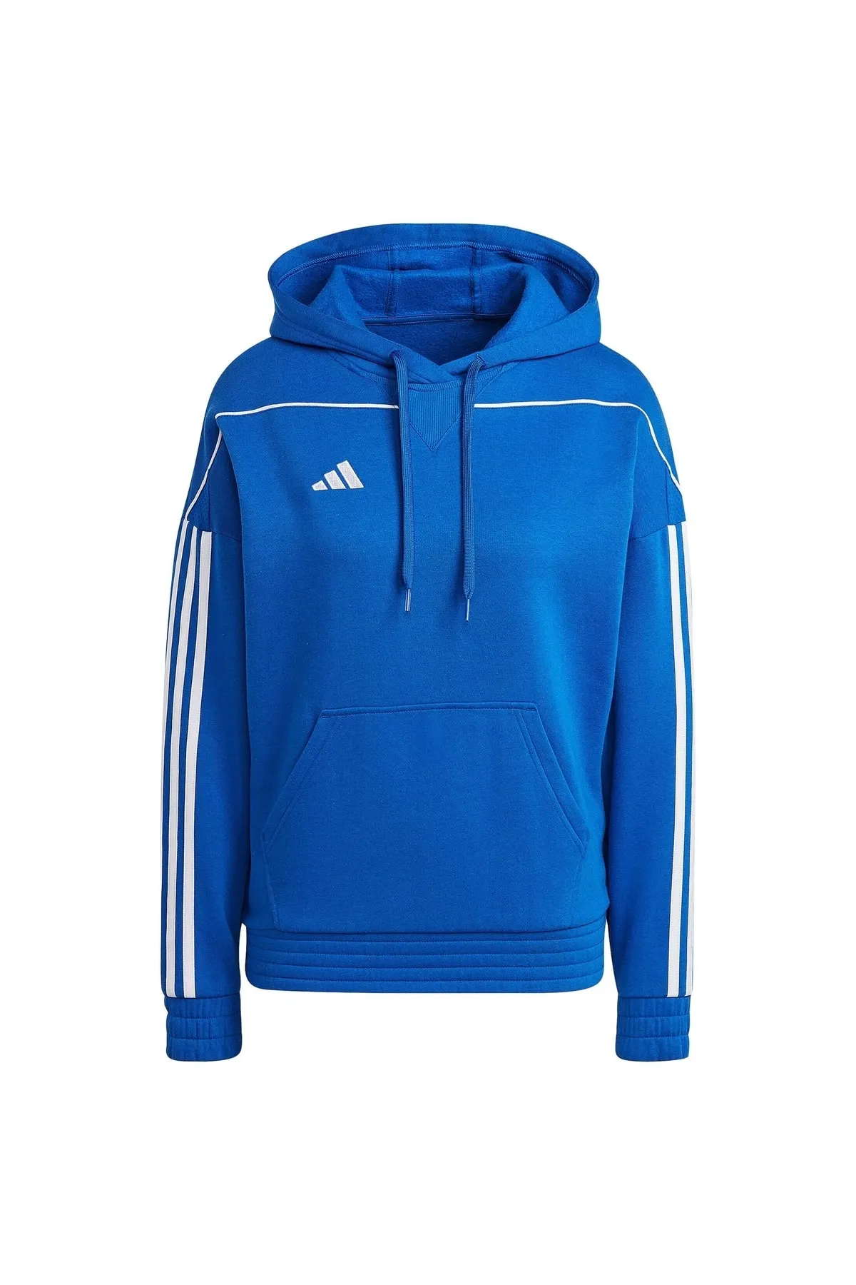 adidas  Pullover - Blau - Regular Fit