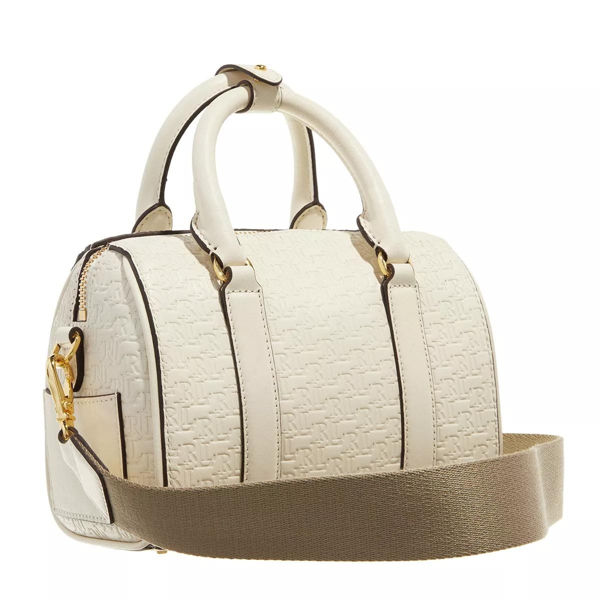 RALPH LAUREN Handtaschen bunt Bowling Bag