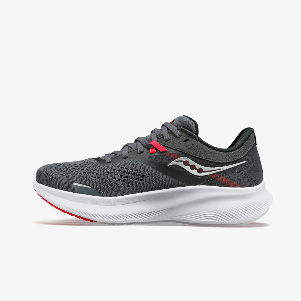 Saucony Ride 16 S10830-21 / grau