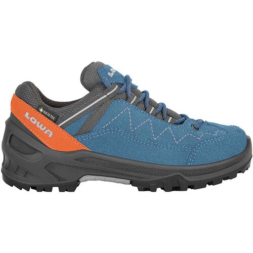 KINDER SCHUHE LEDRO GTX LO JUNIOR