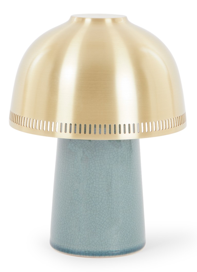 Lampada da tavolo &tradition Raku SH8 16 cm