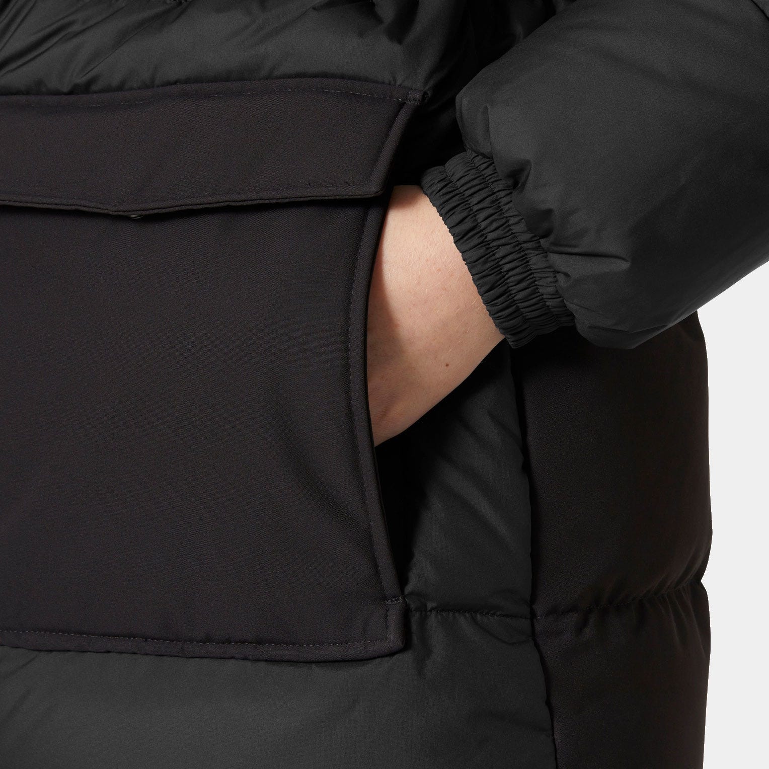 Women's Escape Down Parka