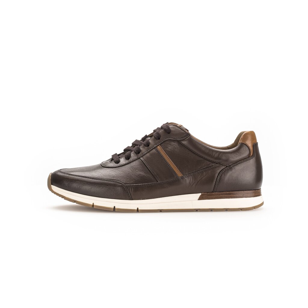 Pius Gabor PG1047 Sneaker low braun