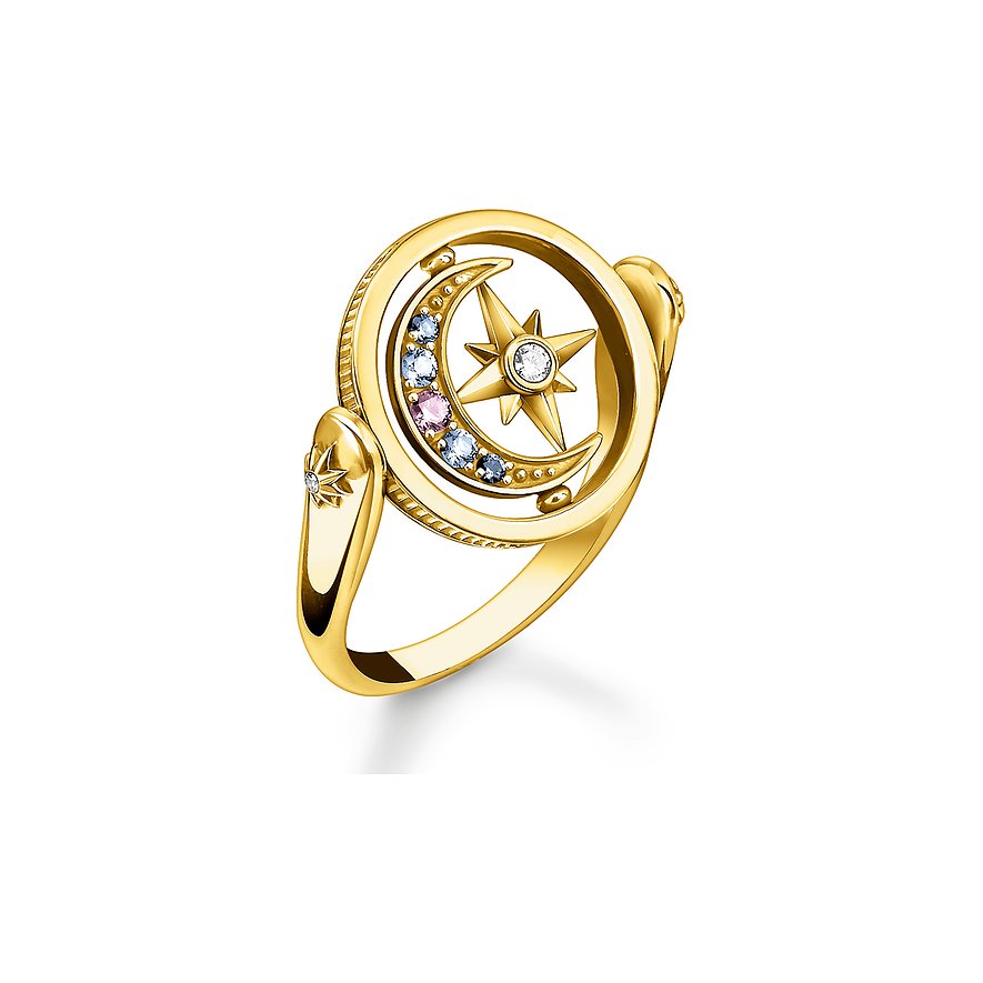 Thomas Sabo Damenring