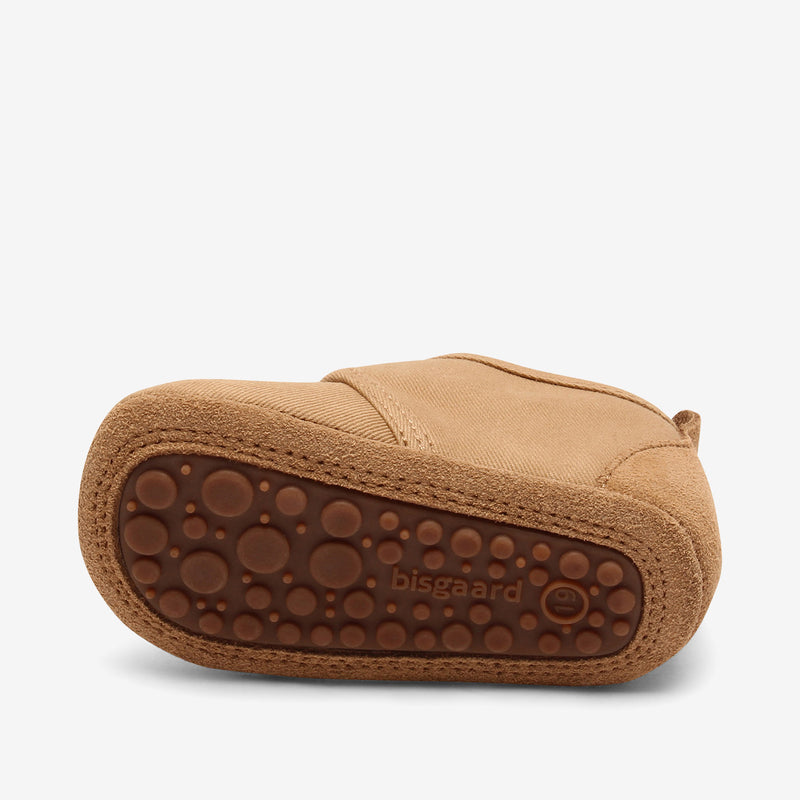 baby cotton camel - Braun