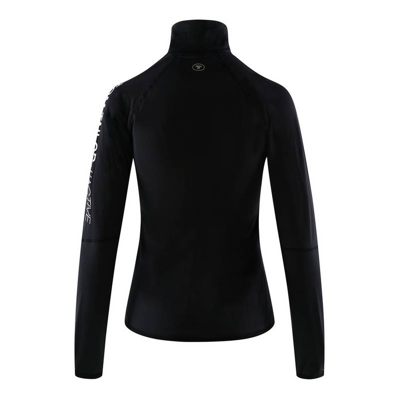 TOM TAILOR Fleecejacke Angret Fleecejacke Damen