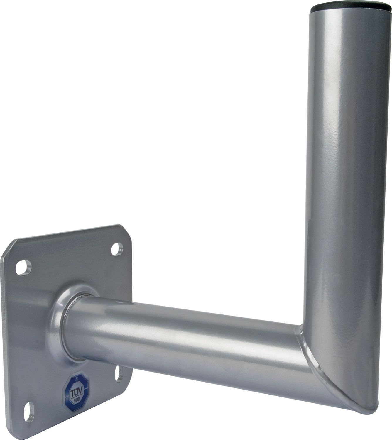 Schwaiger WAHG2525 25 cm Aluminium Wandhalter