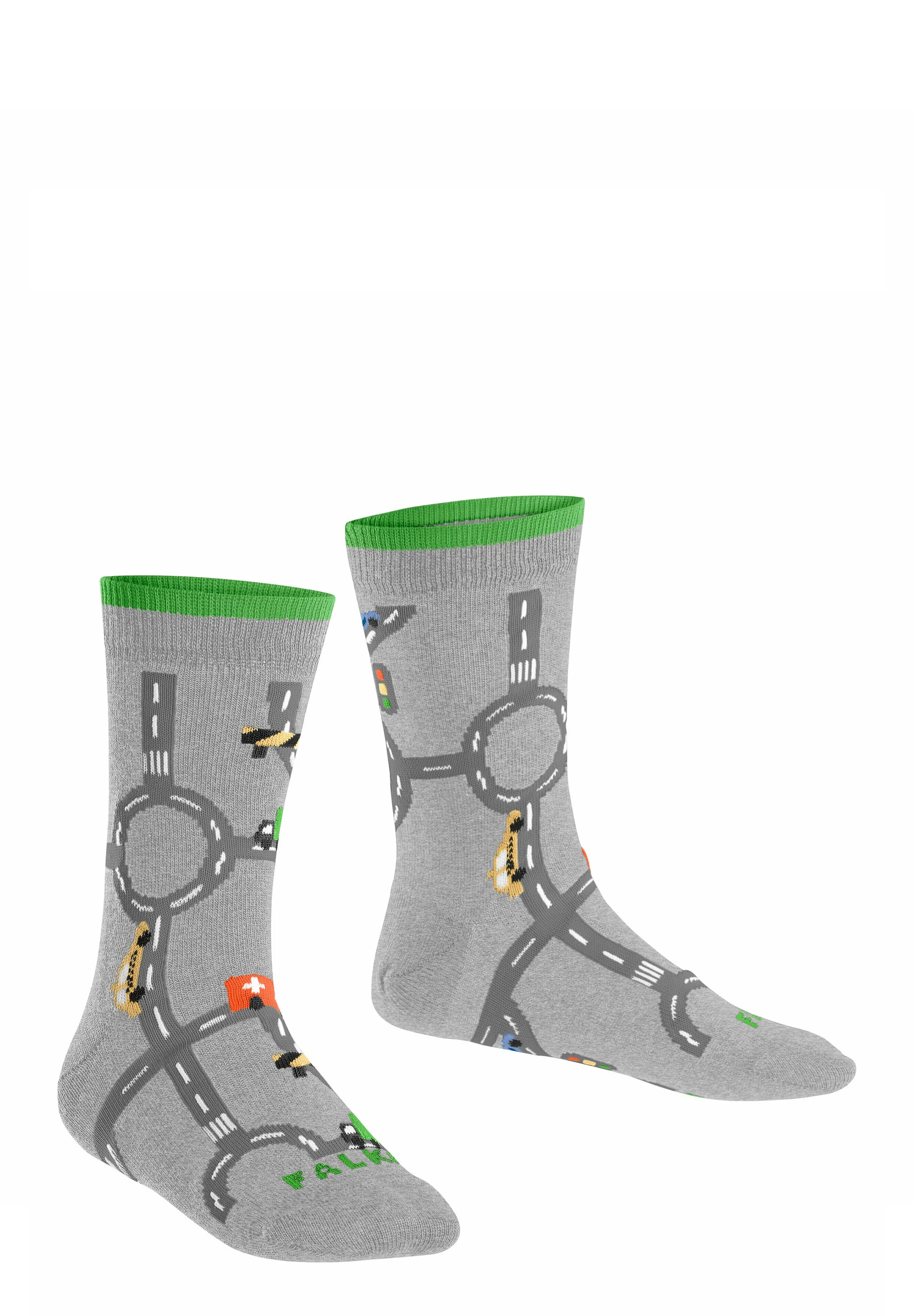 FALKE CITY LIFE - Calcetines