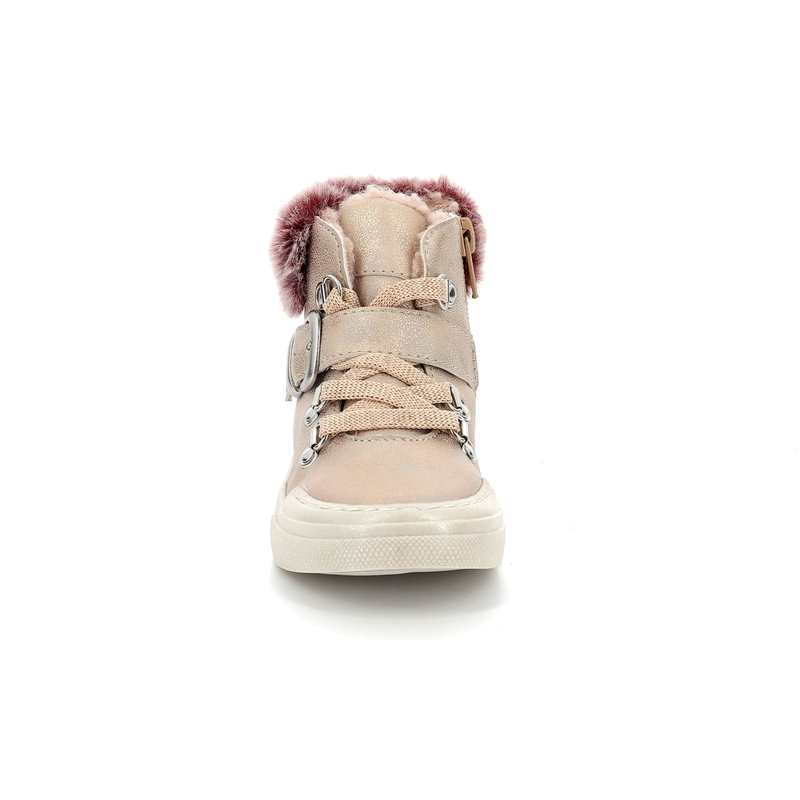 Boots synthetique Arisnow