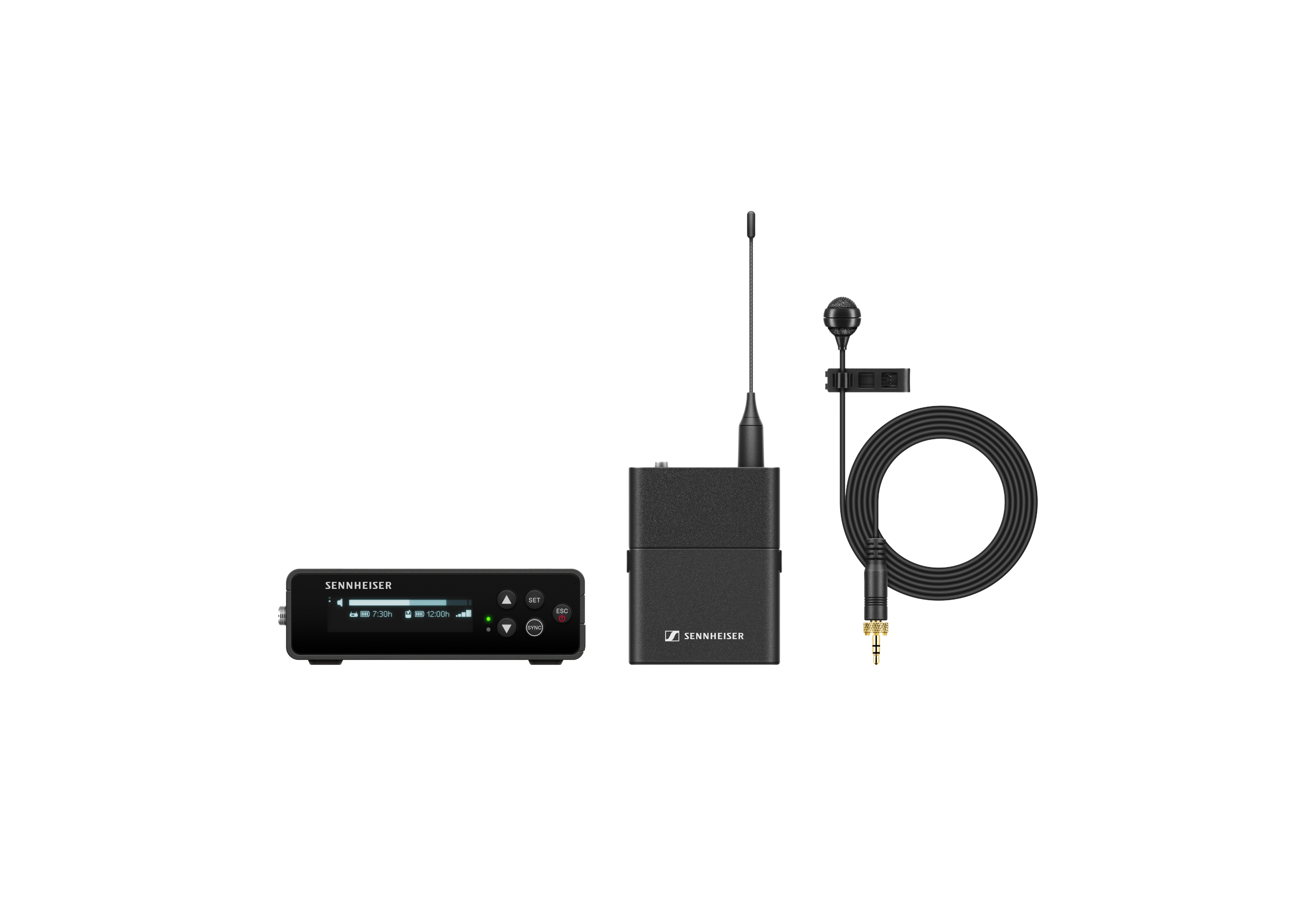 EW-DP ME4 Set (R1-6)