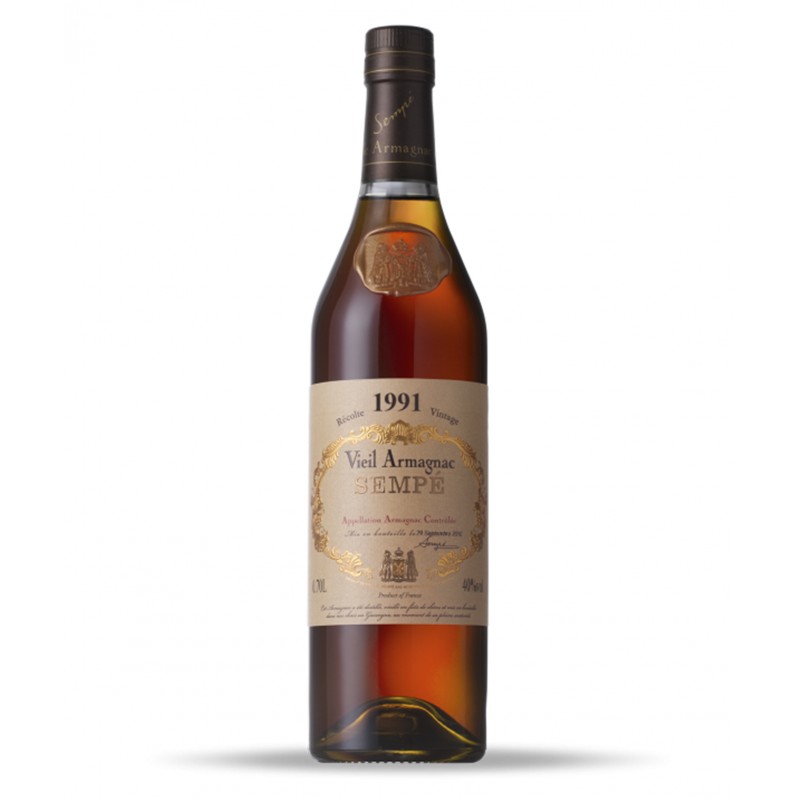 Sempé 1991