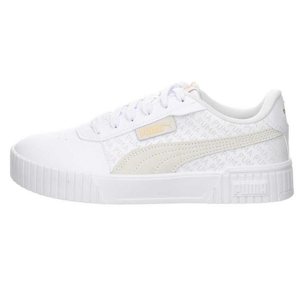 Puma Carina 2.0 Logobsession Sneaker