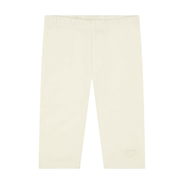 Leggings, beige für Mädchen
