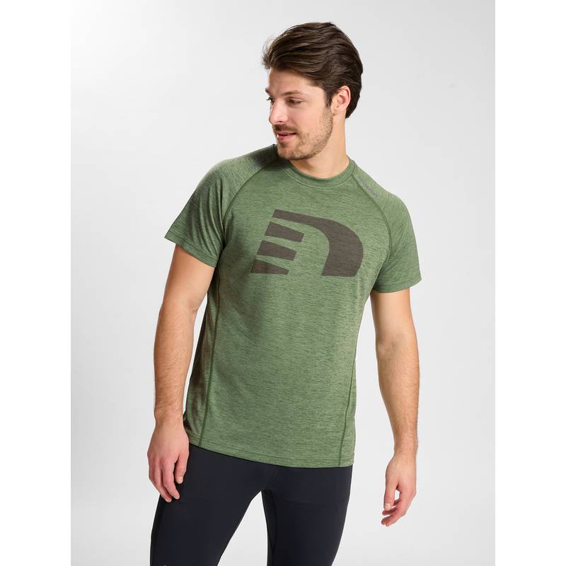 Newline nwlORLANDO T-SHIRT S/S MEN T-Shirt Herren