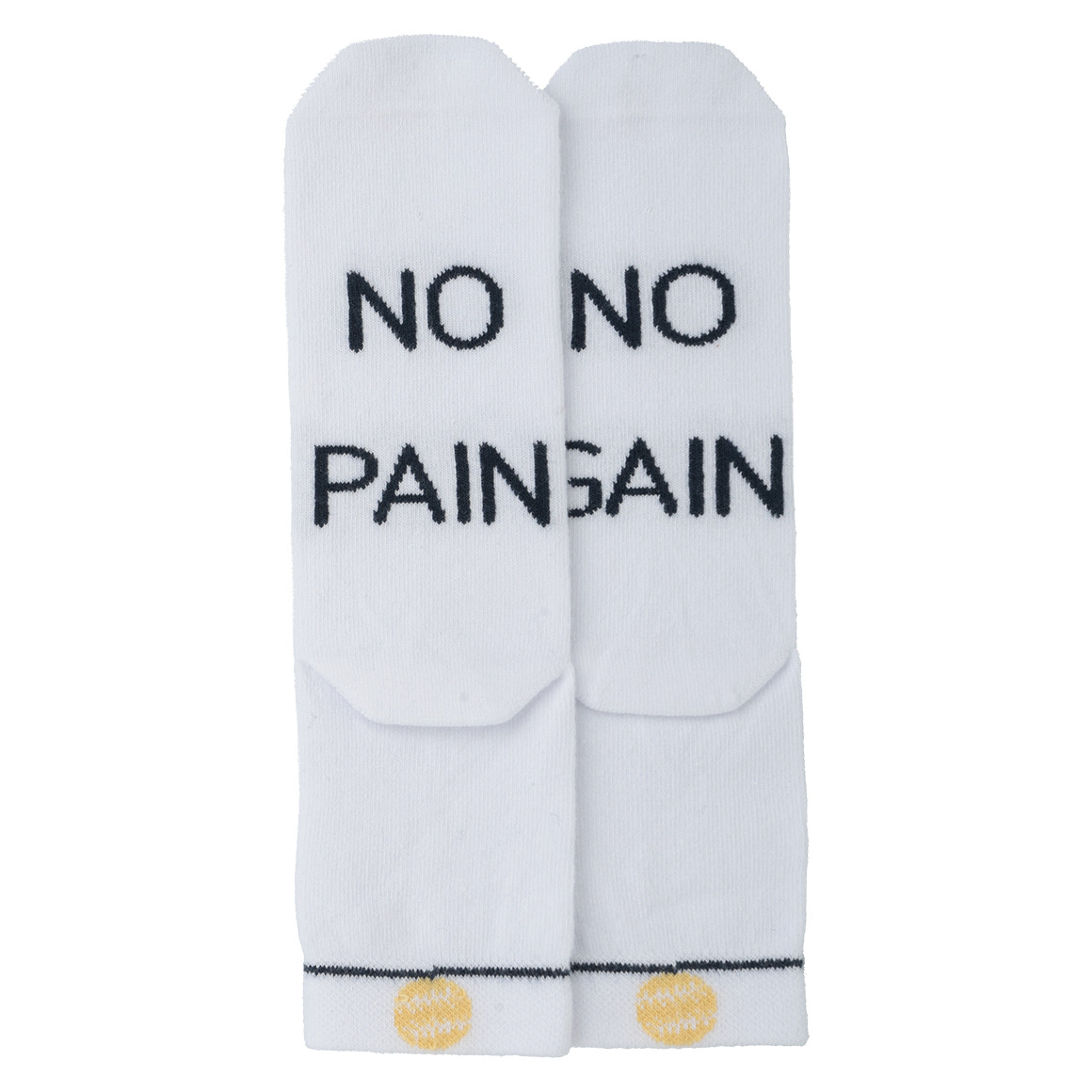 3 Paar Junge Kurzsocken mit Schriftzug