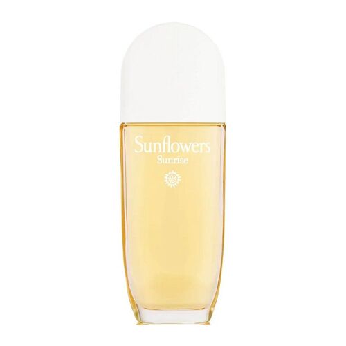 Elizabeth Arden Sunflowers Sunrise Eau de Toilette 100 ml