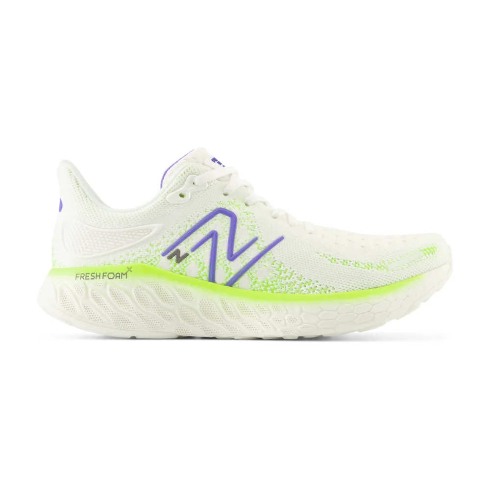 New Balance Fresh Foam X 1080 v12 W108012D-B / weiss