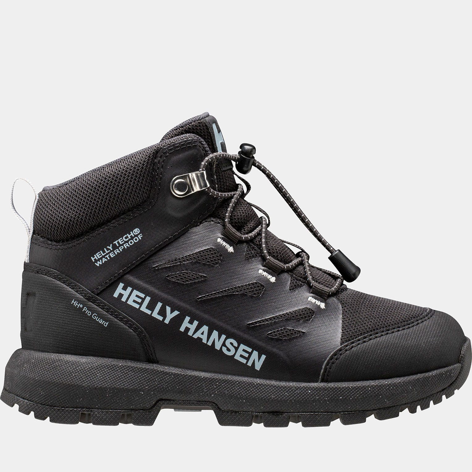 Juniors' and Kids' Marka Boot HT