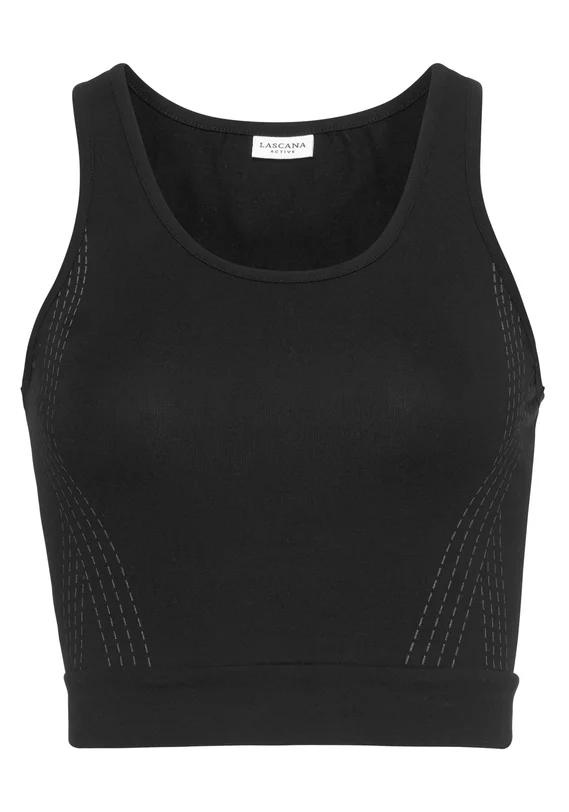 Crop-Top