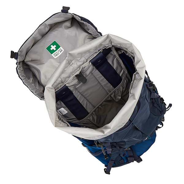YUKON 60+10 - Trekkingrucksack