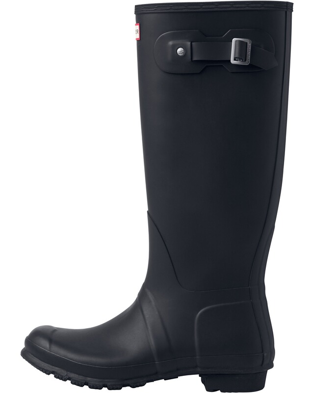 HUNTER Gummistiefel Original Tall