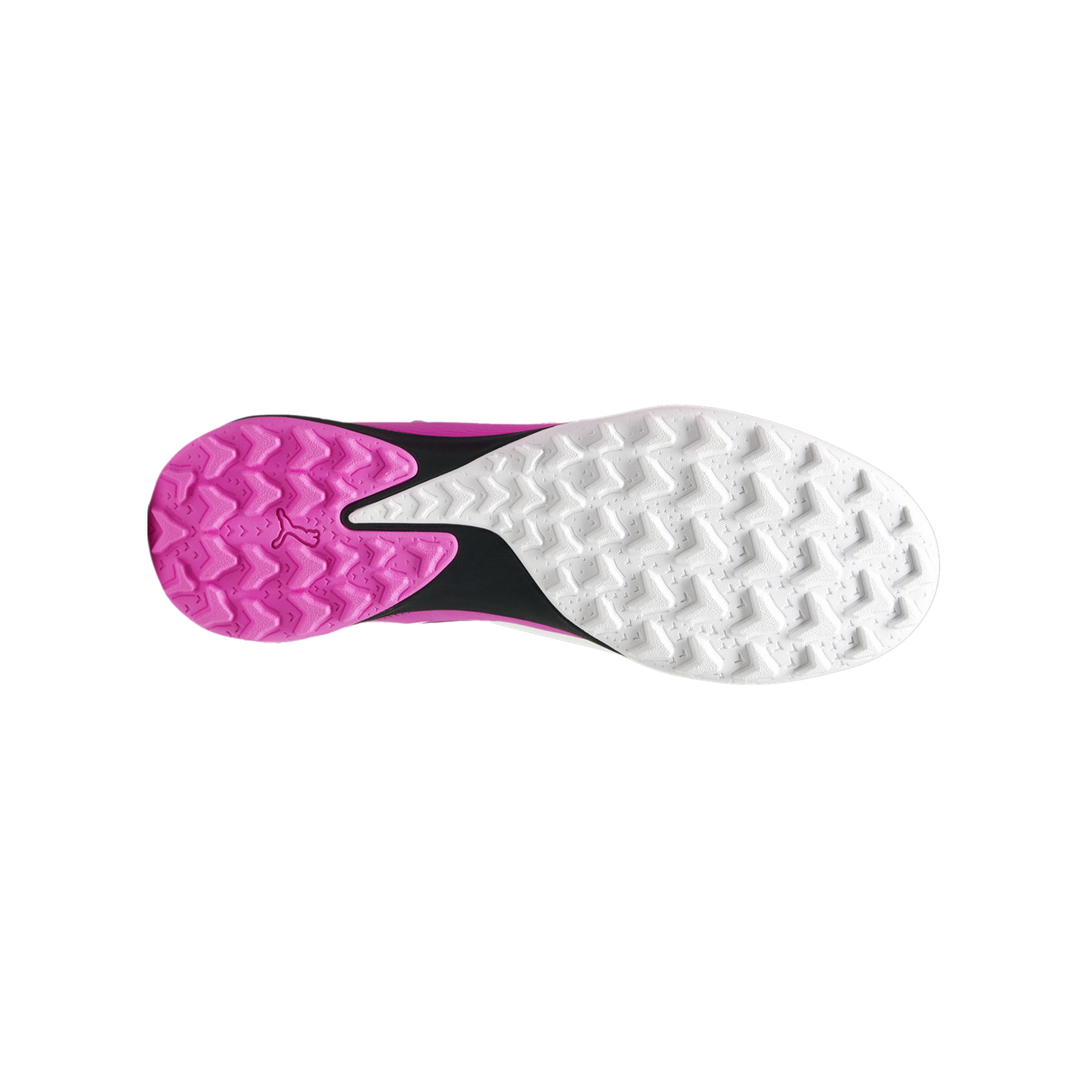 PUMA ULTRA Ultimate Cage Phenomenal Pink Weiss Schwarz F01