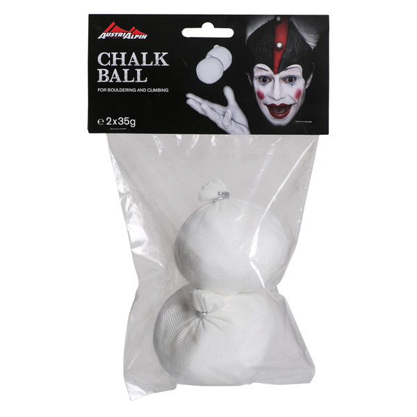CHALKER TWIN CHALKBALLS - Chalk