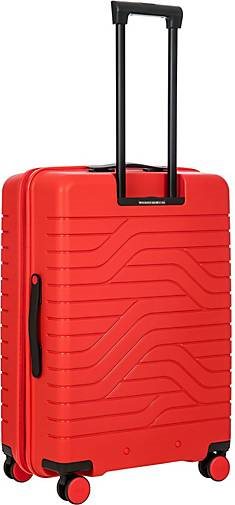 BRIC`S BY Ulisse 4-Rollen Trolley 71 cm