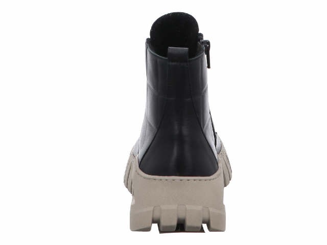 GEMINI Komfort Sandalen schwarz Taria