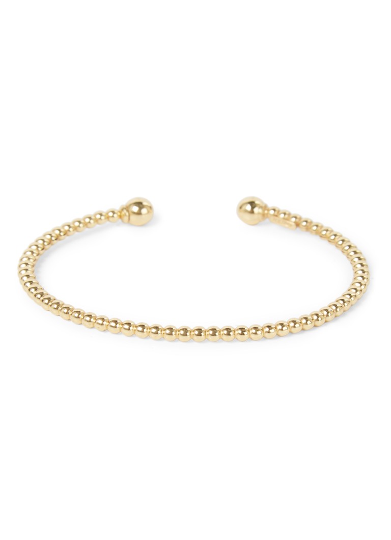 LOTT. gioielli Bangle gilded