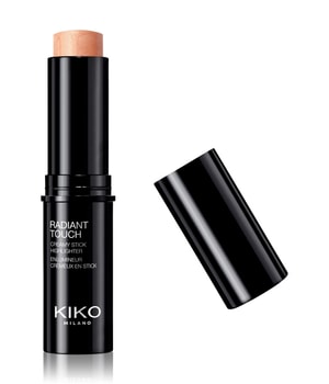 KIKO Milano Radiant Touch Creamy Stick Highlighter Highlighter-10 g