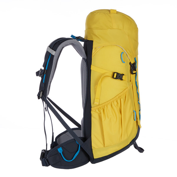 CLIMBER Kinder - Kinderrucksack