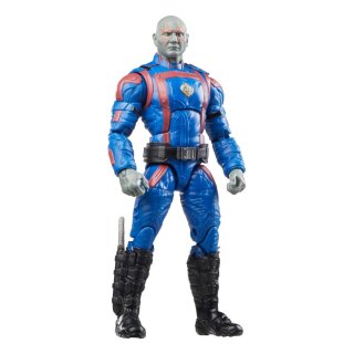 Guardians of the Galaxy Comics Marvel Legends Actionfigur Drax 15 cm