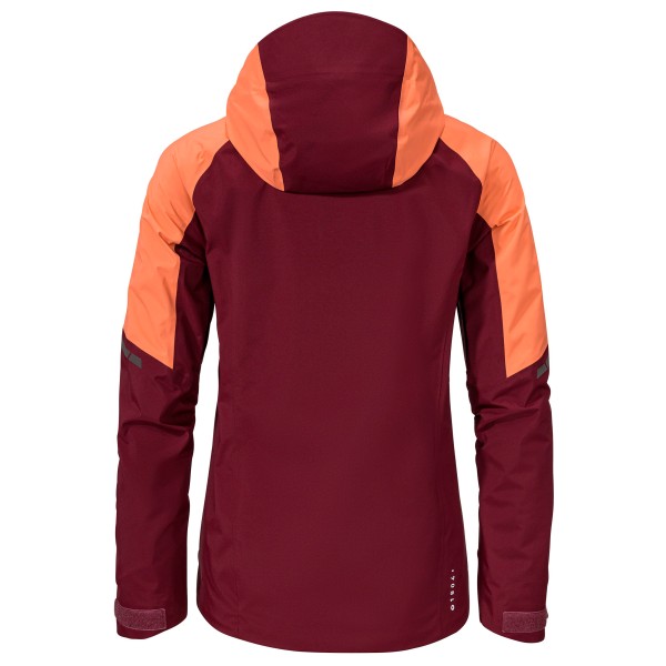 Schöffel - Women's 2L Jacket Gaschurn - Regenjacke
