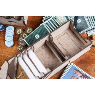 Altiplano Organizer