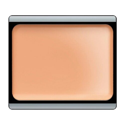 Creme Artdeco Camouflage 3 Café Gelado 4,5 gramas