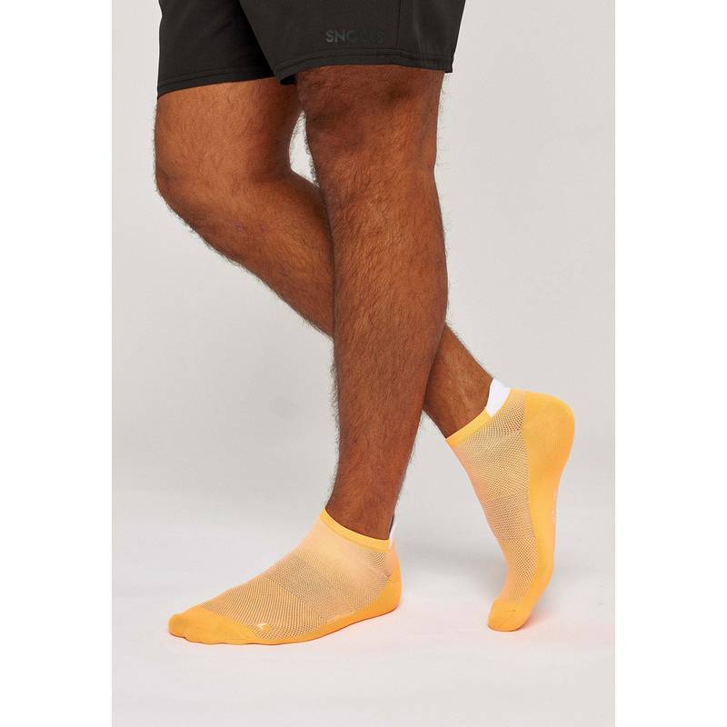 Snocks Tiefe Laufsocken Laufsocken