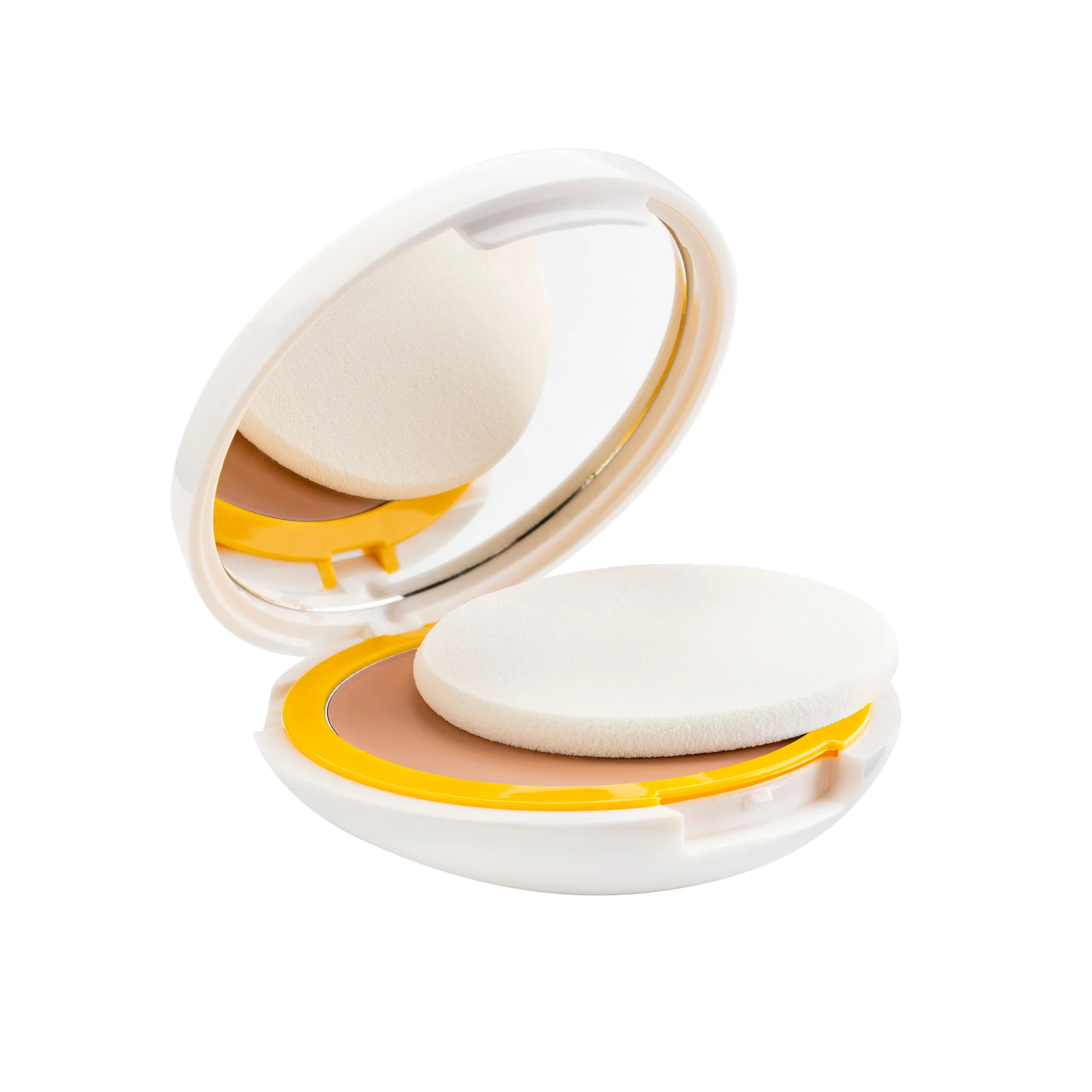 Photoderm Compact Mineral SFP50+ - Visoko zaščitna krema za sončenje za obraz, Ličila za sončenje za obraz