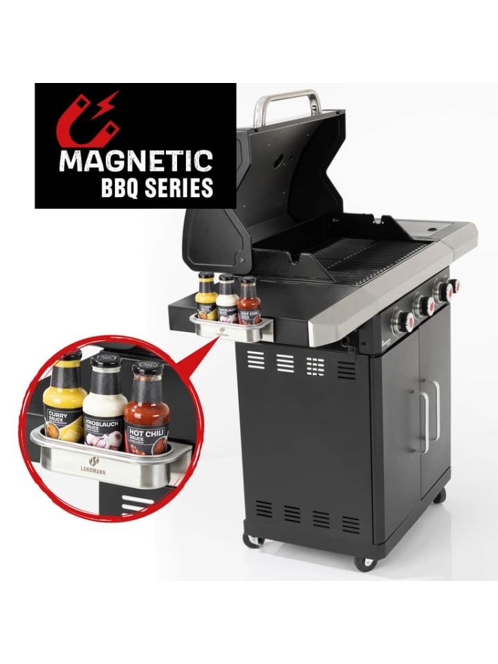 Landmann Magnet Saucenhalter günstig kaufen onesize