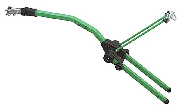 Peruzzo Trail Angel Tandemstange kaufen | Bike-Discount
