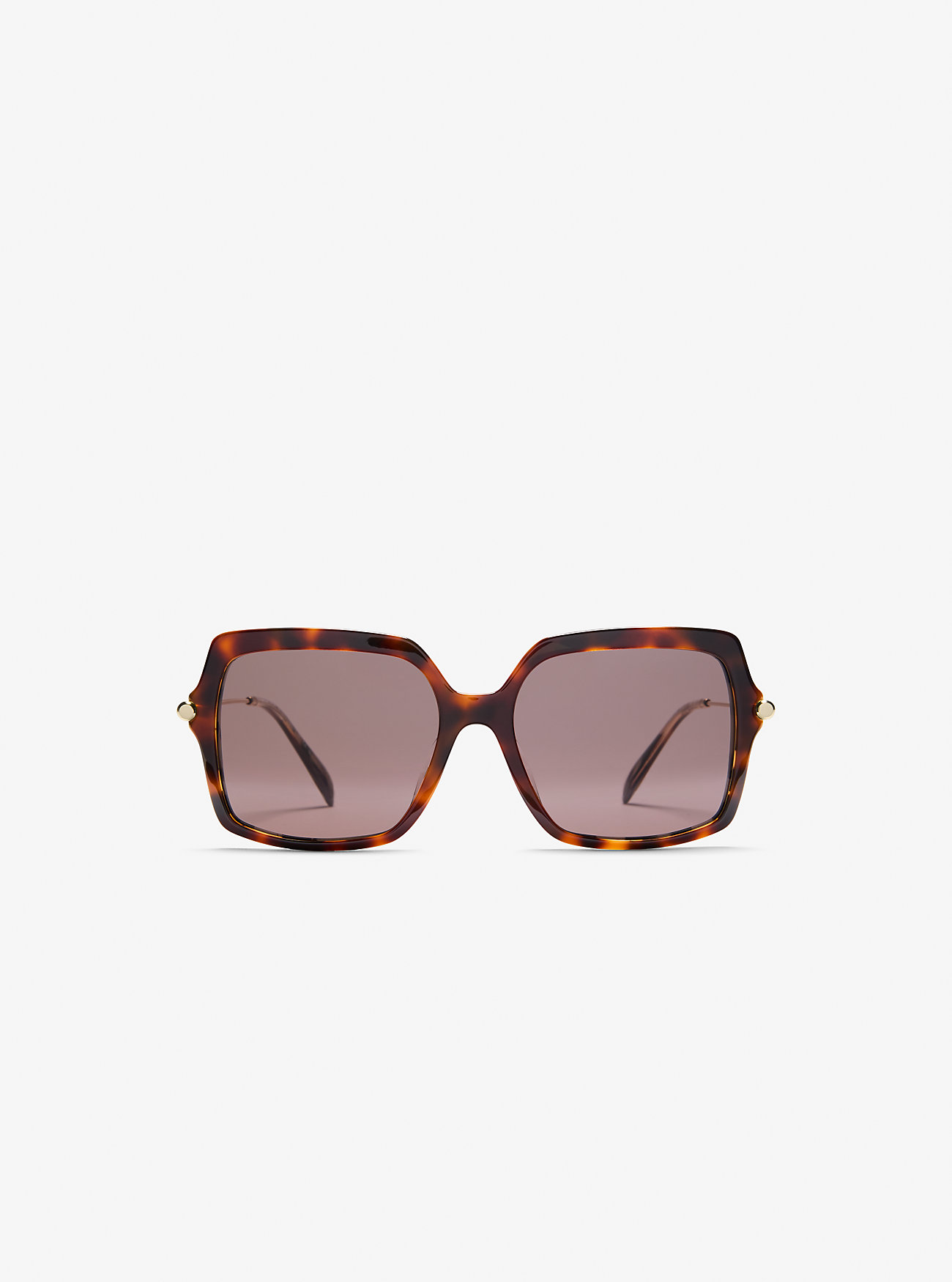 Quogue Sunglasses - TORTOISE