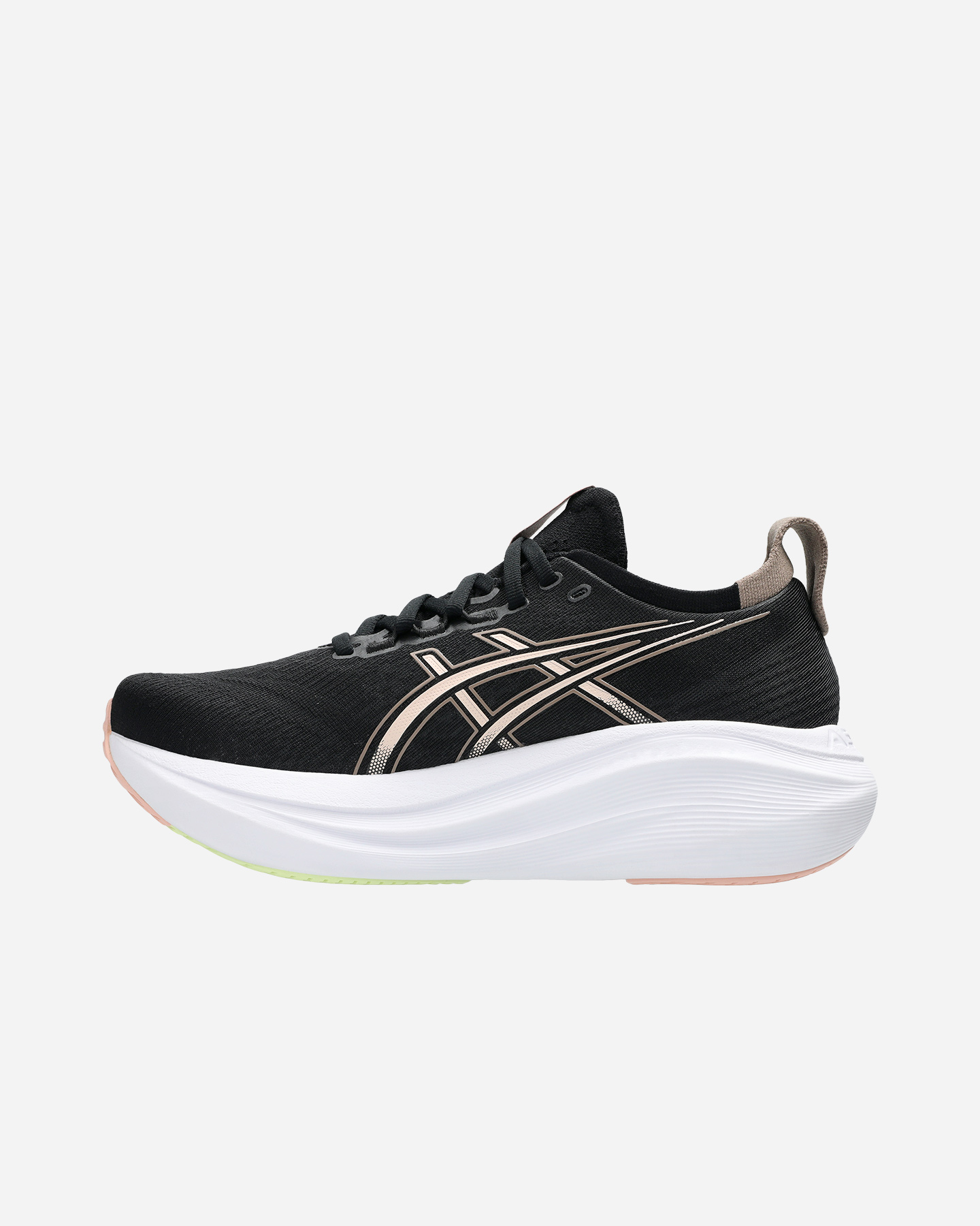 Buty do biegania Scarpe Asics Gel Nimbus 27 W 1012B753-003