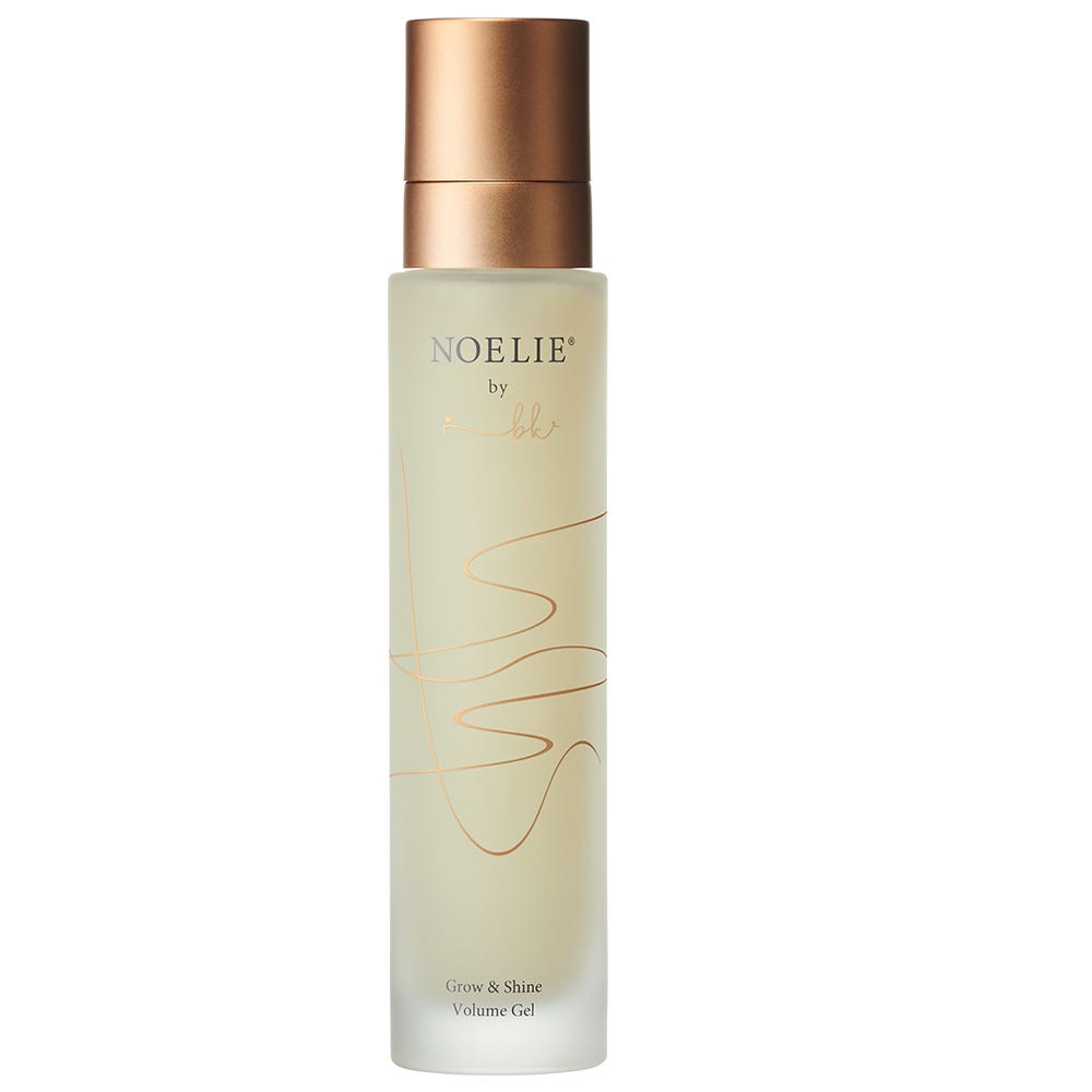 NOELIE Grow & Shine Volume Gel 100 ml