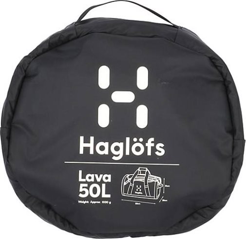 Haglöfs Lava 50 Reisetasche 53 cm