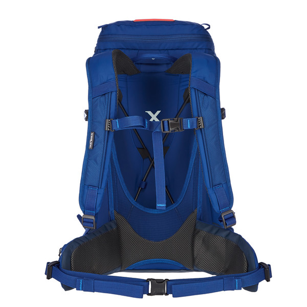 STORM 25 RECCO - Tagesrucksack