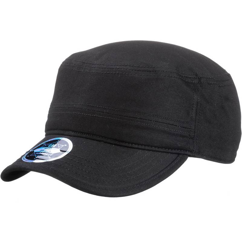 UNIVERSAL ATHLETICS West Division Army Cap