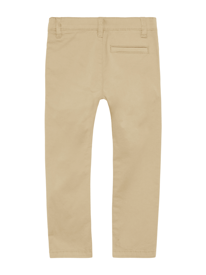 s.Oliver Hose lang in Beige günstig kaufen